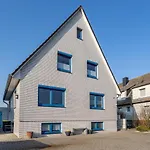 Nordhaus Ferienwohnung 1