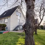 Nordhaus Ferienwohnung 1