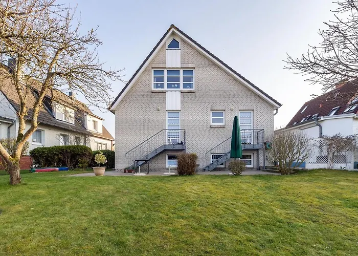 Nordhaus Ferienwohnung 1