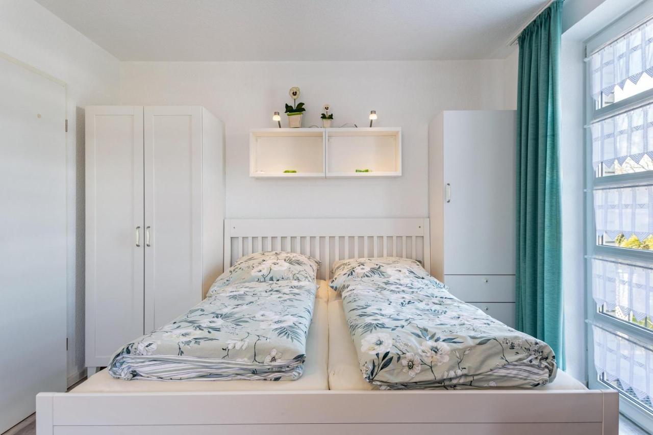 Nordhaus 1 Apartment Cuxhaven
