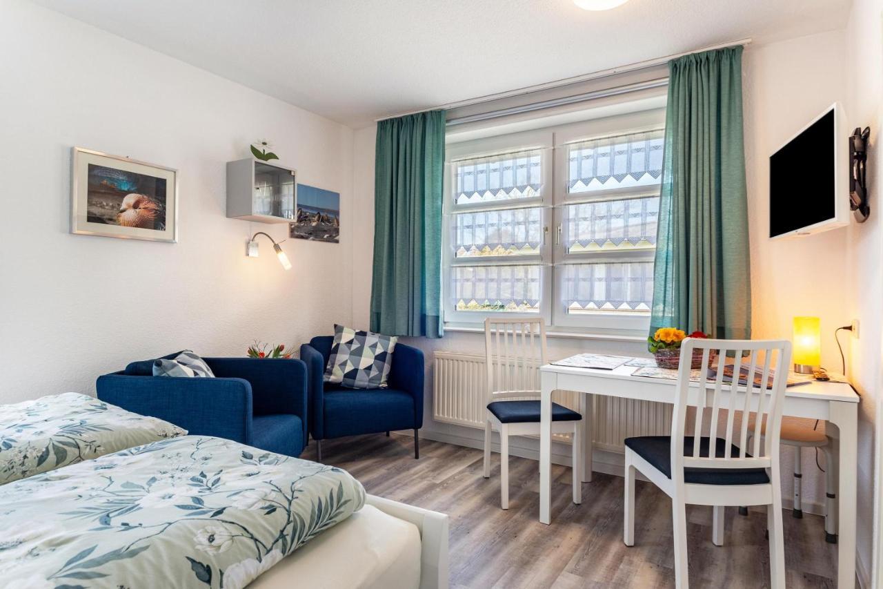 Apartment Nordhaus 1 Cuxhaven