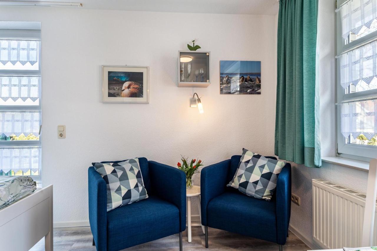Apartment Nordhaus 1 *