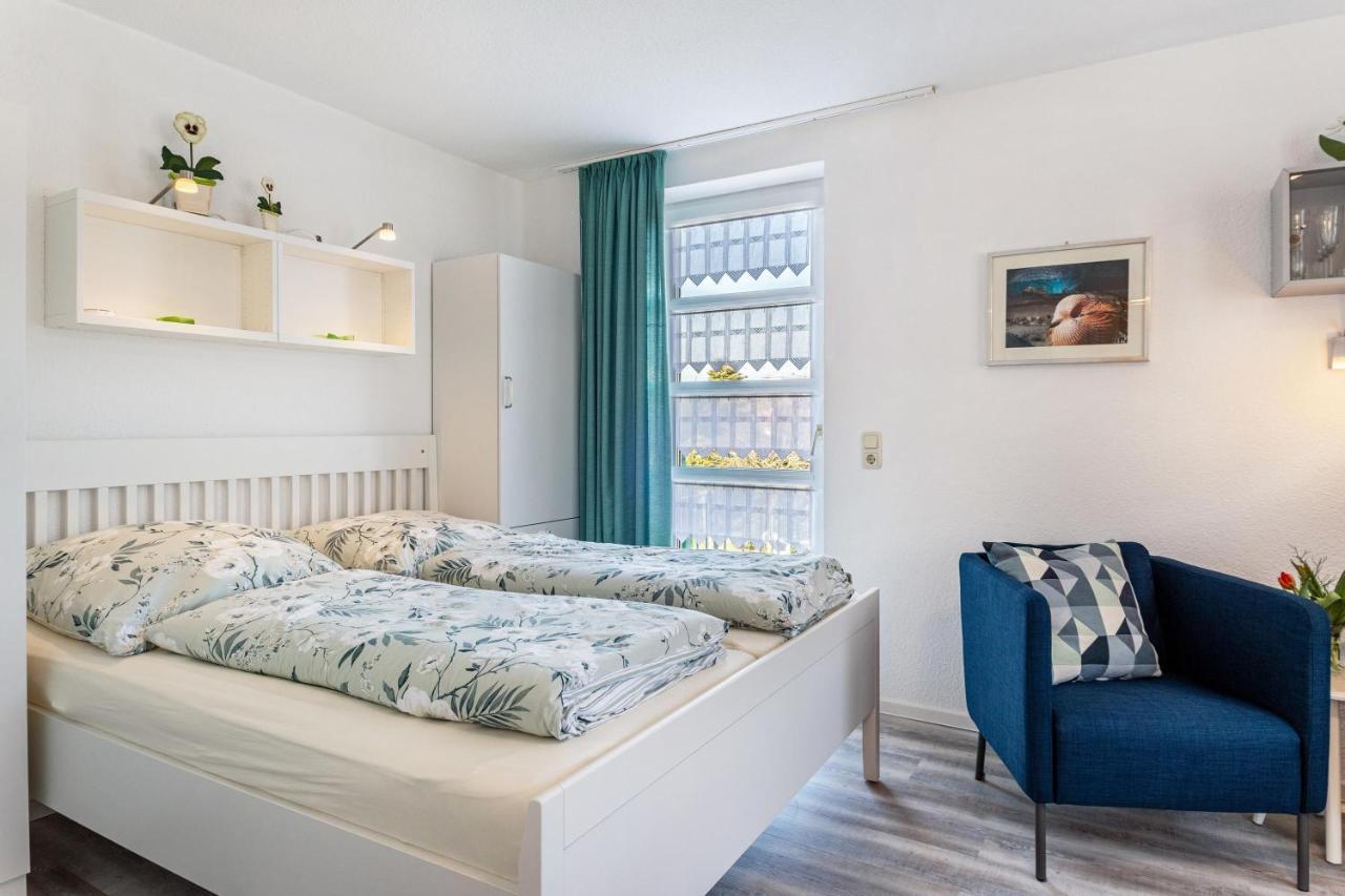 Apartment Nordhaus 1 *