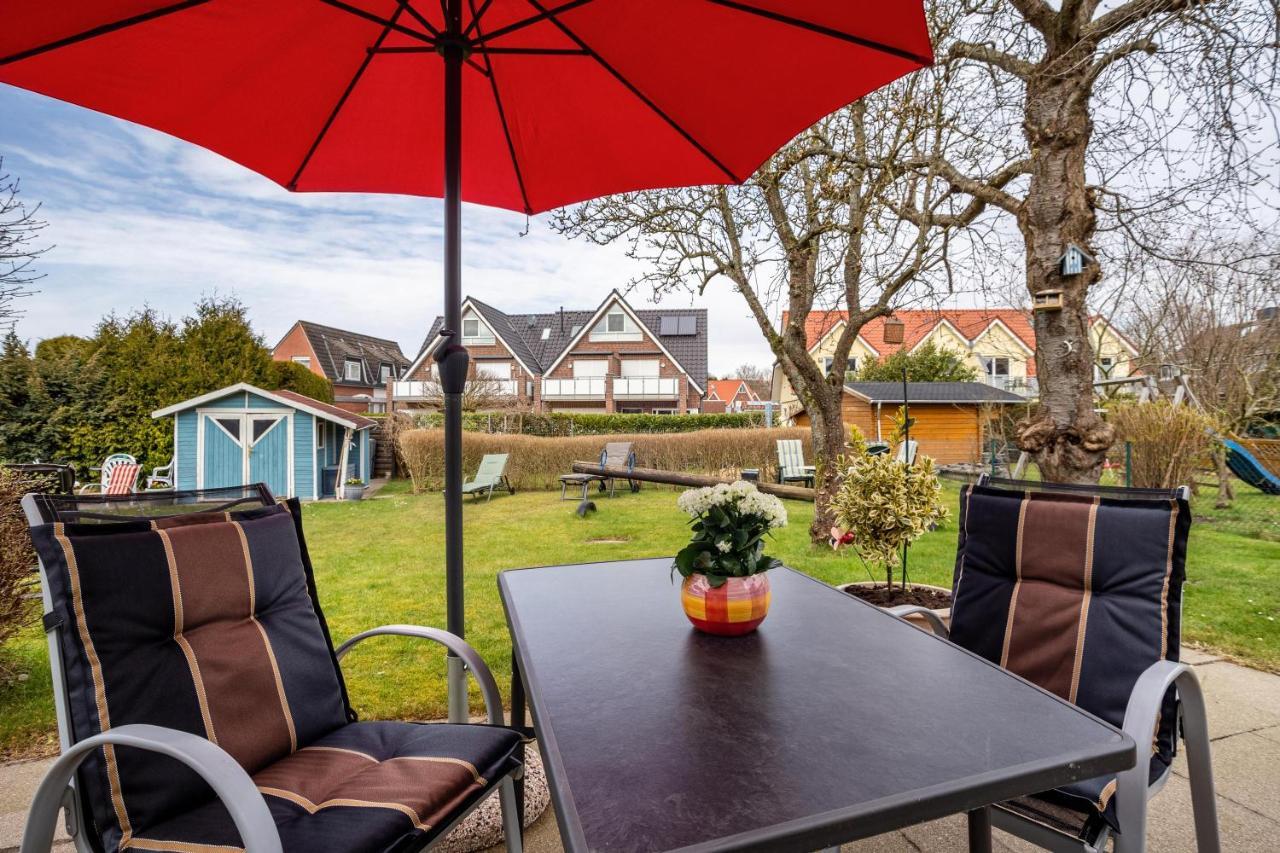 Nordhaus 1 * Cuxhaven