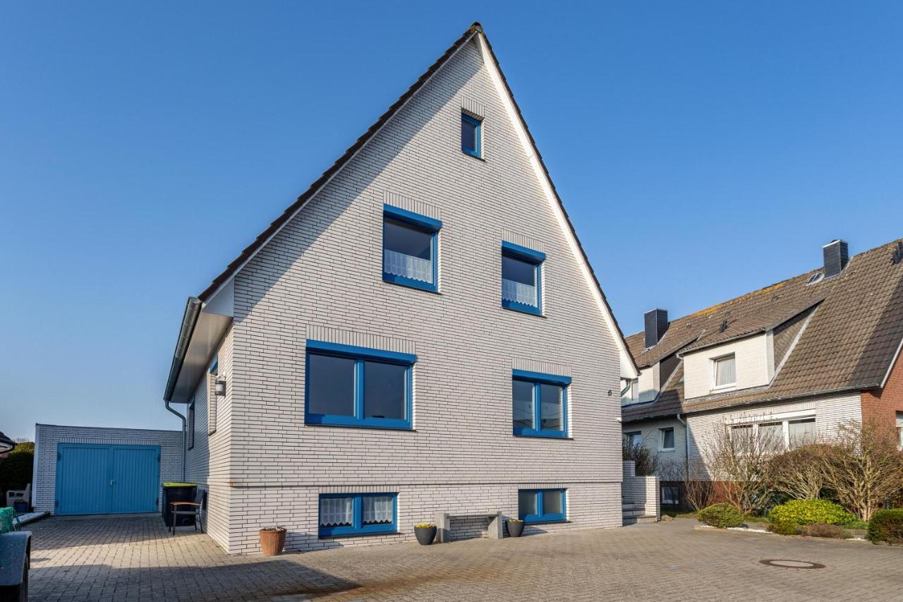 Nordhaus 1 Apartment *