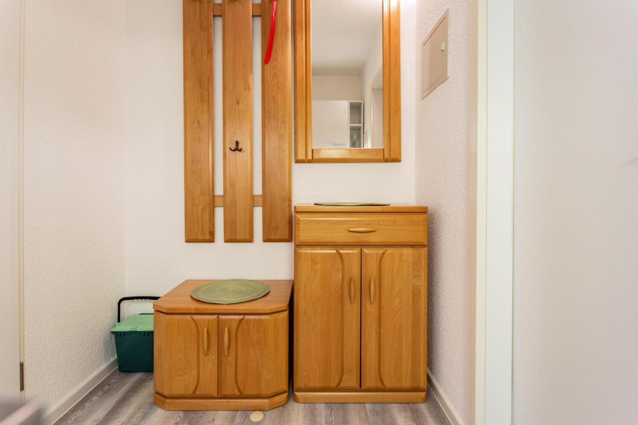 Nordhaus 1 Apartment Cuxhaven