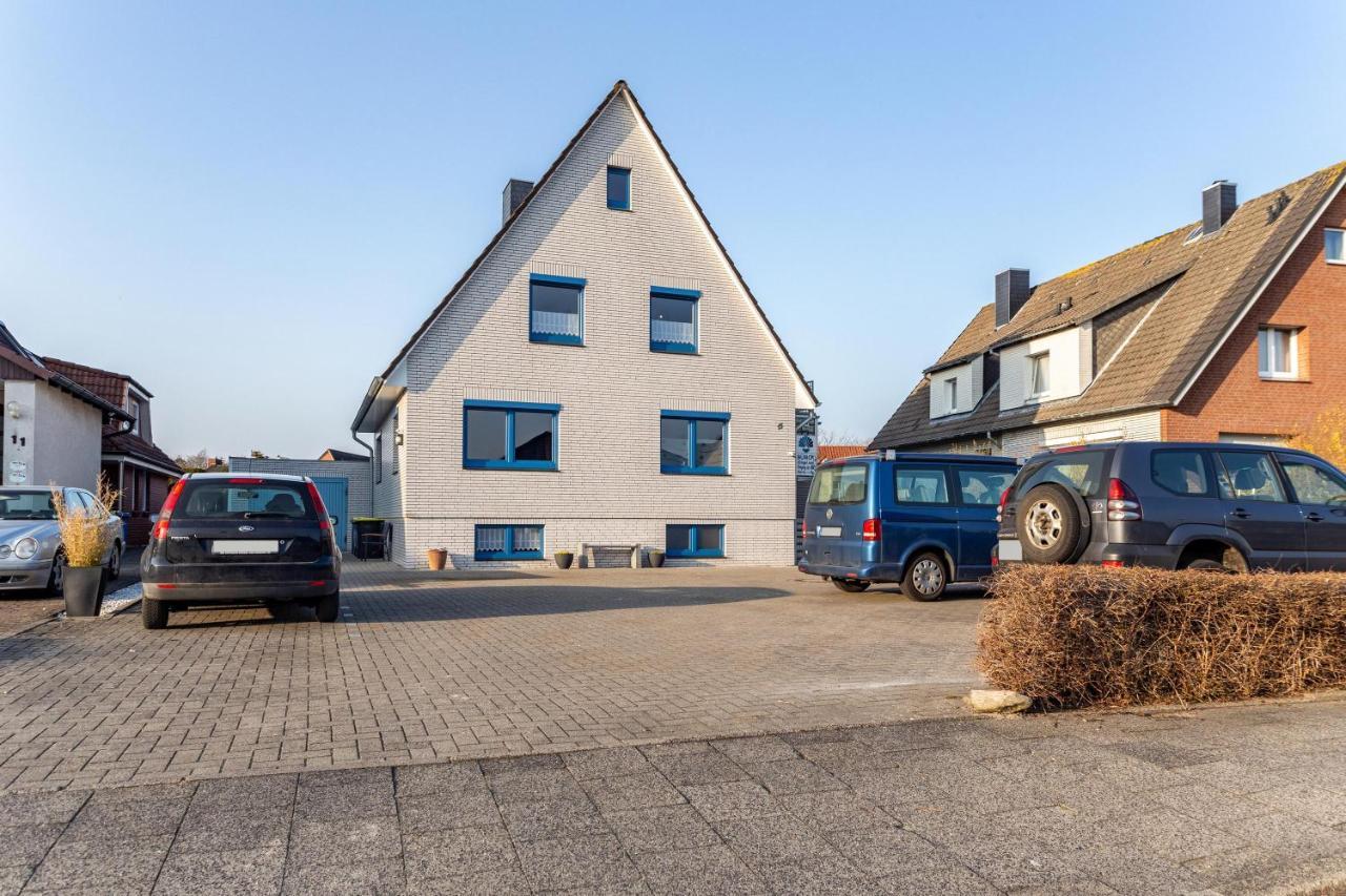 Nordhaus 1 Cuxhaven