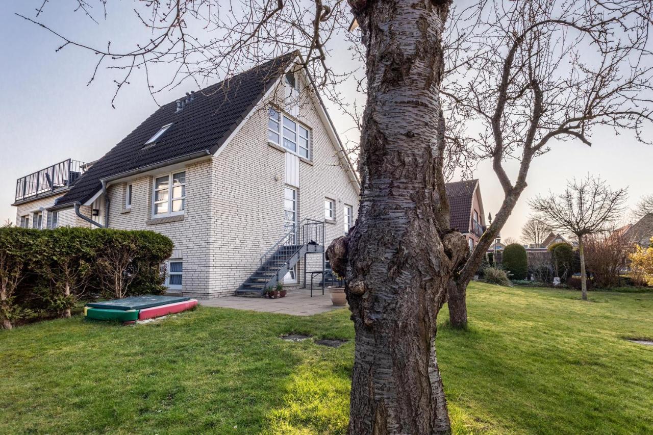 Apartment Nordhaus 1 Cuxhaven