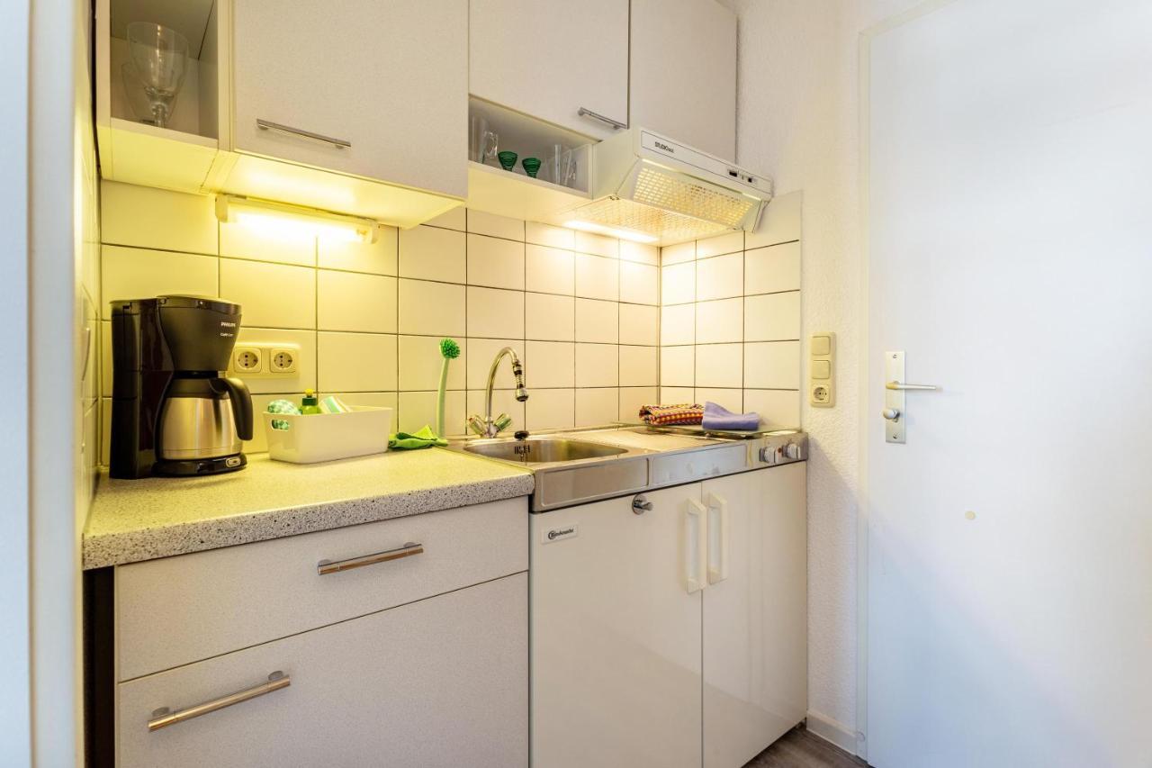 Nordhaus 1 Apartment