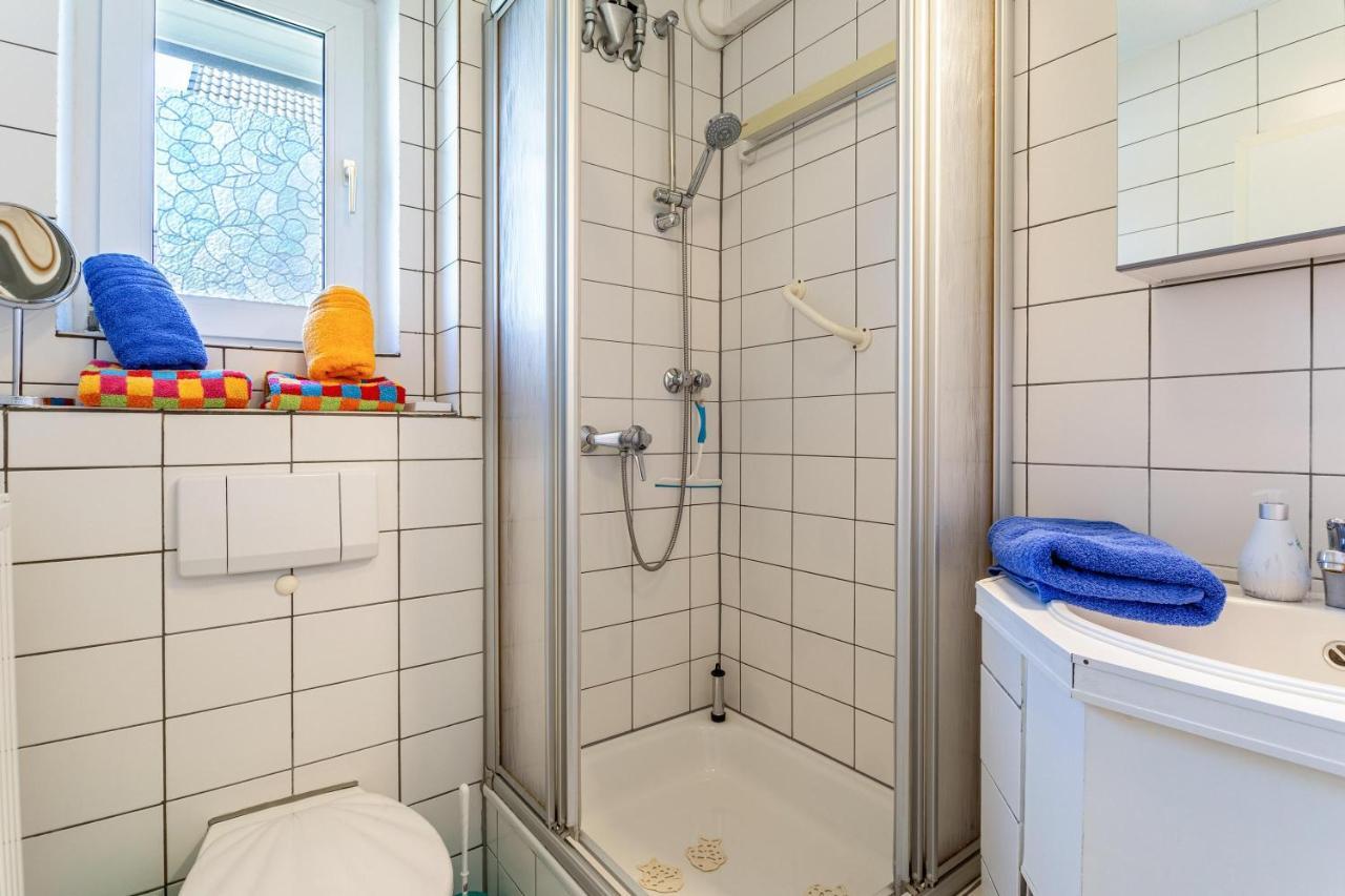 Apartment Nordhaus 1